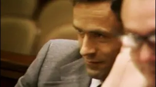 Ted Bundy: Only