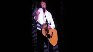 Story about In Spite Of All The Danger--Paul McCartney at MetLife Stadium--August 2016