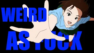 Don't Miss the Newest Weird Experimental Anime - Sonny Boy
