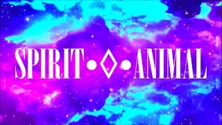 Kerli - Spirit Animal (Lyric Video) ❤️