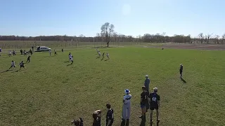 KULT vs Purdue Sectionals2024