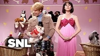Dog Show: Gabriel Jacob - Saturday Night Live