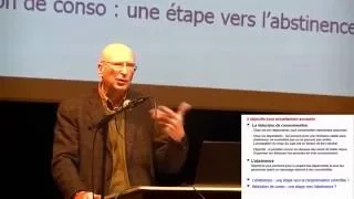 Les médicaments du mésusage de l'Alcool - Pr François PAILLE