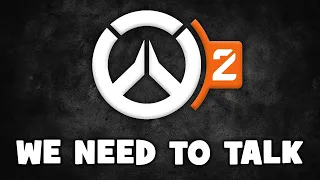 Lets Be Real About Overwatch 2