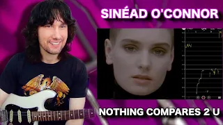 Sinéad O'Connor took Prince’s song... and simply TRANSFORMED it.