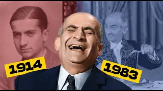 L'histoire de Louis de Funès en moins de 5 minutes