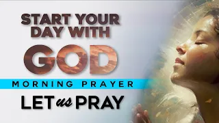 Morning Prayer for Spiritual Growth: How to Start Your Day with God