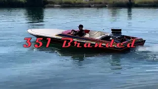 351 Branded (Schiada Boats)