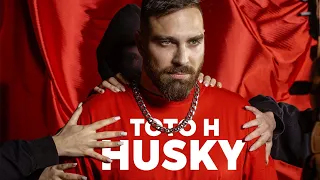 ToTo H - Husky (Official Video)