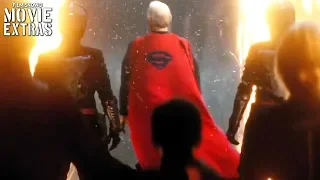 KRYPTON | Epic in Scale Featurette (Syfy)