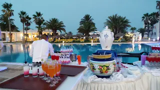 Djerba Golf Resort & Spa - Midoun, Tunisia