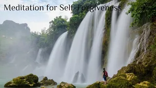 10 Minute Christian Meditation for Healing: Self-Forgiveness