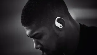 Anthony Joshua | Beats by Dre | No Distractions