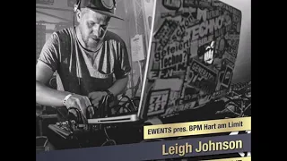 Leigh Johnson @ Nature One 2019  BPM Stage #Soundcloud