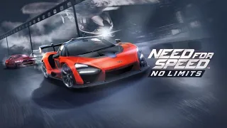 Need for speed : No Limit. Прохождение особого события и розыгрыш McLaren Senna. День 6