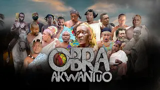 Anansekrom is live with Mama Counselor on Oyerepa TV as we discuss “Obra Akwantuo”. ||22-05-2024||