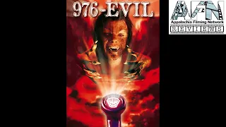 976 Evil 1988 Review