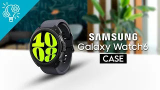 5 Protective case for Samsung Galaxy Watch 6