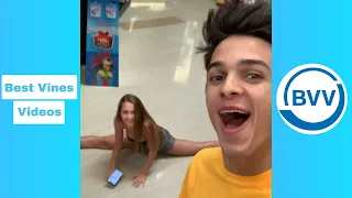 Best Brent River Vines and Instagram videos - funny Brent Rivera Vies of 2019