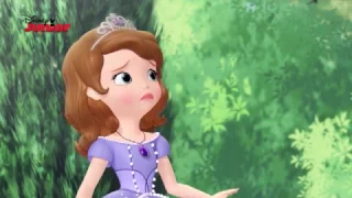 Momentos Musicais A Princesa Sofia: Princesa Borboleta