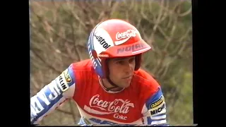 Jordi Tarres World Champion 1989