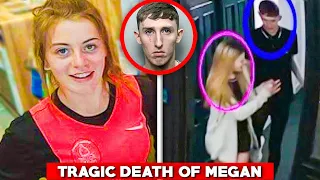 The Disturbing Case of Megan Newton