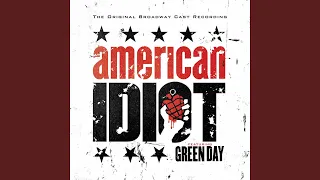 Last Night on Earth (feat. Tony Vincent, Rebecca Naomi Jones, Mary Faber, The American Idiot...