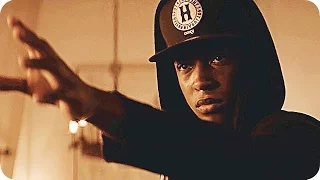 SLEIGHT Teaser Trailer (2016)