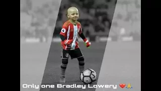 Tribute - Bradley Lowery