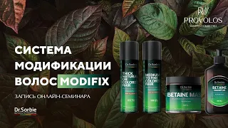 Система модификации волос MODIFIX