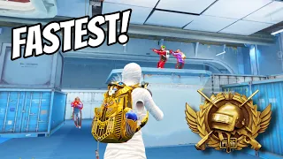 New Fastest Gun Game Match| iPad Pro Pubg Mobile