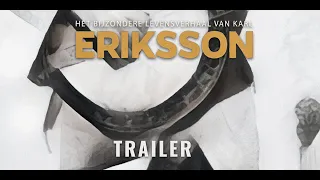 Eriksson - Trailer NL subs