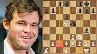 Mind TRICKS in Chess are REAL!