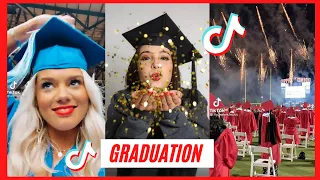 Class of 2023 Graduation 🎓 | Best of TikTok Trend Compilation  🎓🎉🤩