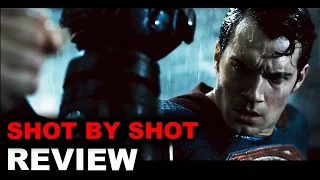 Batman v Superman Final Trailer REVIEW aka BREAKDOWN - Beyond The Trailer