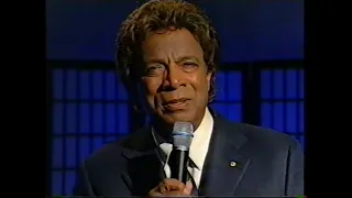 Kamahl Australia Interview/TV Performance