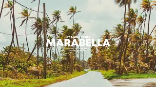 MARABELLA | Soca x Dancehall Instrumental Beat | Caribbean Tropical Type Beat 2023 | Alann Ulises