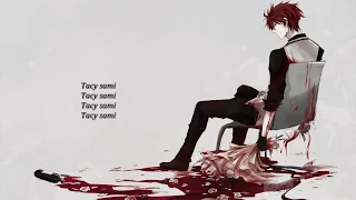 Nightcore - Tacy sami