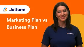 Marketing Plan vs Business Plan: What’s the Difference?