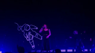 Lorde - Sober (Live at Melodrama World Tour - Glasgow)