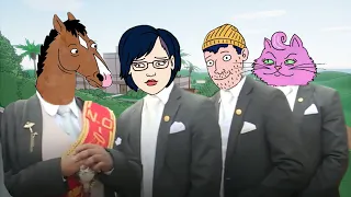 Bojack Horseman - Meme 115