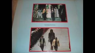 The Story of Star Wars, LP side 2, clip 3 of 3