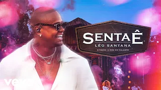 Léo Santana - Sentaê / Citação: A Vida Do Viajante (Ao Vivo Em Goiânia / 2023)