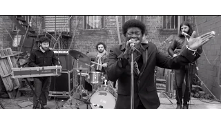 Live From the House of Soul: Charles Bradley "Strictly Reserved For You"