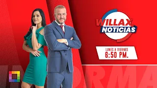 Willax en vivo - WILLAX NOTICIAS - 05/02/2024 | Willax