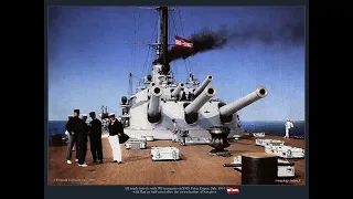 Tegetthoff-class Turret Issues - How Bad Were They, Really?