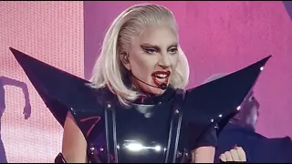 Sour Candy - Lady Gaga (Live in Tokyo, Japan)