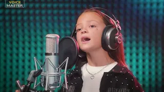 💖 Varvara Vinogradova   Je Veux ZAZ cover 💖