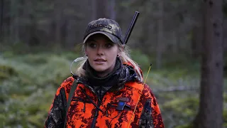 S01E02 Moose Hunt in Sweden