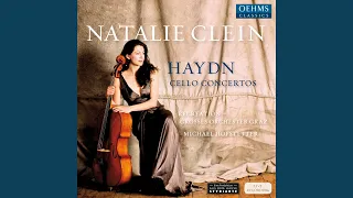 Cello Concerto in D Major, Op. 101, Hob. VIIb:2: II. Adagio (Live)